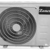 Zanetti air conditioner model ZTSE-24HO3RAEA