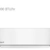 Zanetti T3 air conditioner model ZMSA-30HO3RAAA