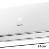 اسپلیت هایسنس 18000 مدل HIH-18TG