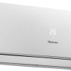 کولر گازی دیواری هایسنس 18000 مدل HIH-18TG