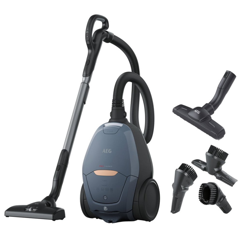 جاروبرقی آ ا گ مدل VX82-1-5DB 6 جاروبرقی VX82-1-5DB