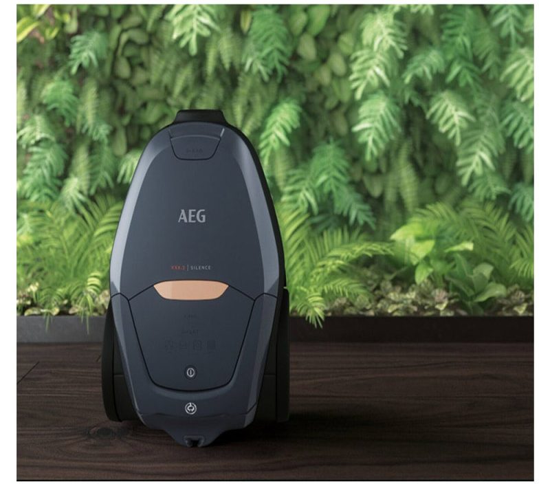 جاروبرقی آ ا گ مدل VX82-1-5DB 5 جاروبرقی aeg VX82-1-5DB