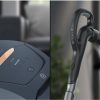 جاروبرقی آ ا گ مدل VX82-1-5DB 22 جاروبرقی آاگ بیصدا