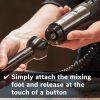 Bosch MS84CB6110