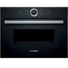 Compact Built-in Microwave Oven Model CMG633BB1