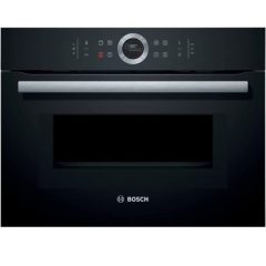Compact Built-in Microwave Oven Model CMG633BB1
