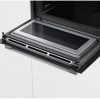 Bosch Compact Built-in Microwave Oven