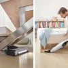 Cordless Vacuum Cleaner Model BBH3ALL28