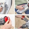 Bosch Vacuum Cleaner Model BBH3ALL28