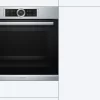 Bosch built-in electric oven model HBG6725S1