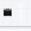 built-in electric oven model HBG6725S1
