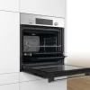 Bosch model HBF534ES0Q