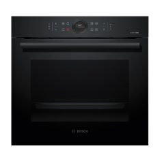 Bosch built-in oven model HBG8755C0