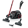Bosch canister vacuum cleaner model BGS41POW1