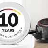 Bosch canister vacuum cleaner BGS41POW1
