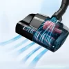 canister vacuum cleaner model BGS7POW1