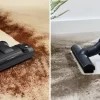 Bosch canister vacuum cleaner BGS7POW2