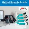 cordless vacuum cleaner model BCS711GB