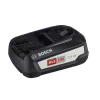 Bosch cordless vacuum cleaner