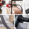 خرید جارو شارژی بوش مدل BCS711PET