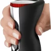 electric meat grinder