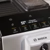 Bosch espresso machine model