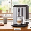 Bosch espresso machine