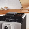 espresso machine model TIE20301