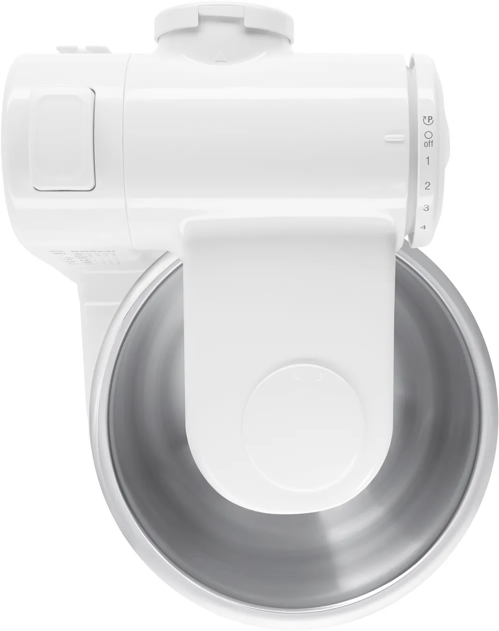 ماشین آشپزخانه بوش مدل MUM4 MUM4409 4 Bosch kitchen machine MUM4 MUM4409