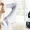 vacuum cleaner model BGL8HYG2