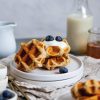 Gastroback waffle maker model 42424 kitchenu 4 فروشگاه اینترنتی کیچن یو
