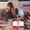 Gastroback waffle maker model 42424 kitchenu 5 فروشگاه اینترنتی کیچن یو
