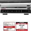 Gastroback Barbecue Grill Model 42542