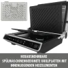 Gastroback Barbecue Grill 42542