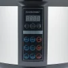 Gosonic pressure cooker model GRC-664