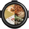 pressure cooker model GRC-664
