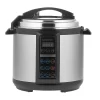 Gosonic pressure cooker