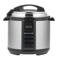 Gosonic pressure cooker