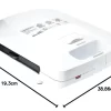 خرید ساندویچ ساز کنوود مدل SM740