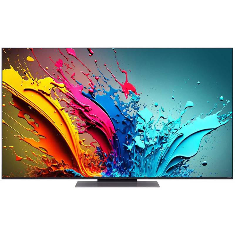 تلویزیون ال جی مدل 65QNED86 1 LG TV 65QNED86