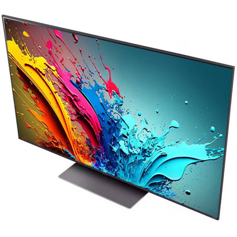 تلویزیون ال جی مدل 65QNED86 4 LG TV