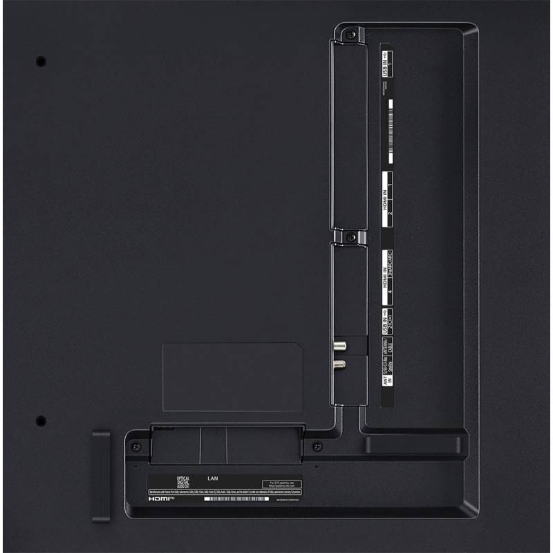 تلویزیون ال جی مدل 65QNED86 12 TV model 65QNED86