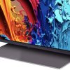 تلویزیون ال جی مدل 65QNED86 19 LG