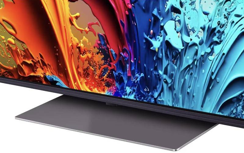 تلویزیون ال جی مدل 65QNED86 5 LG