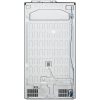 LG Refrigerator Freezer GC-J267FLJW