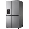 Refrigerator Freezer Model GC-J267FLJW