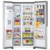 یخچال فریزر ال جی مدل GR-X267CSHS