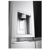 LG refrigerator freezer GR-X267CSHS