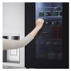 refrigerator freezer model GR-X267CSHS