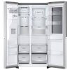 LG model GR-X267CSHS